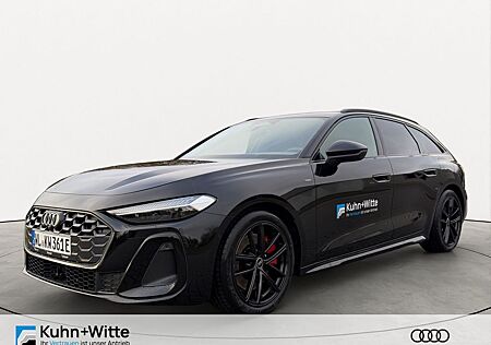 Audi A5 Avant e-hybrid quattro *Matrix LED*Sitzheizun