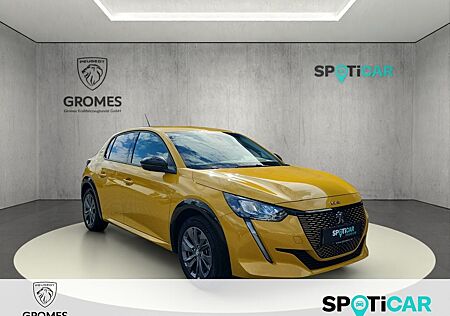 Peugeot 208 e- Allure 136 Navi LED Klimaautom Fahrerprof