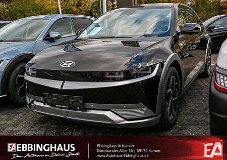 Hyundai IONIQ 5 Dynamiq Elektro Autobahnassistent Kamera