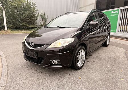 Mazda 5 Lim. 1.8 Active SHZ* MFL* 7 Sitze* AC*