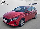 Hyundai i20 1.2 Benzin M/T Select Notbremsassistent