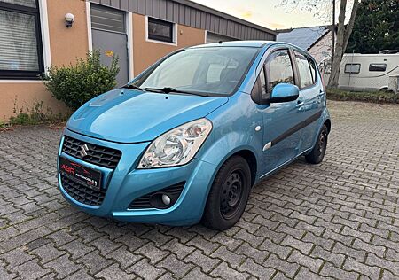 Suzuki Splash gebraucht kaufen Suzuki Splash Active+ Automatik Klima PDC SHZ