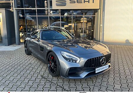 Mercedes-Benz AMG GT S Coupe 510PS NAVI+SHZ+BURMESTER+