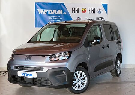 Fiat Doblo Kombi L1 5-Sitzer 102PS N1 *NAVI,KAMERA*