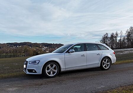 Audi A4 2.0 TDI 105kW multitronic Ambition Avant ...