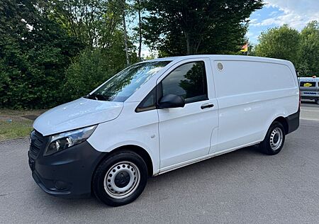 Mercedes-Benz Vito 116 CDI AUTOM. *LEDER*STANDHz.*SHz*KLIMAAUT