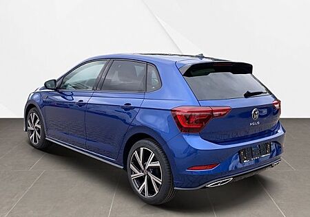 VW Polo Volkswagen 1.0 TSI DSG R-Line