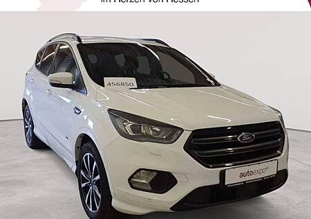 Ford Kuga 2.0 TDCi 4x4 Aut. ST-Line