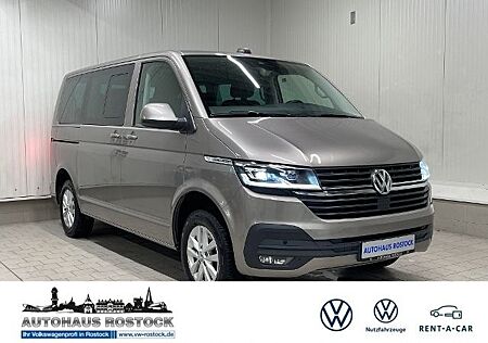 VW T6 Caravelle Volkswagen T6.1 Caravelle Trendline 2.0 TDI LED NAV