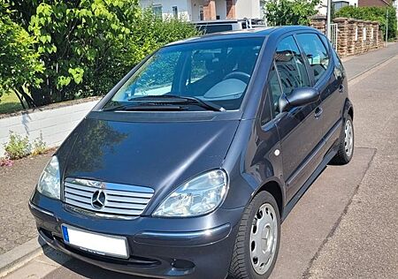 Mercedes-Benz A 140 AVANTGARDE