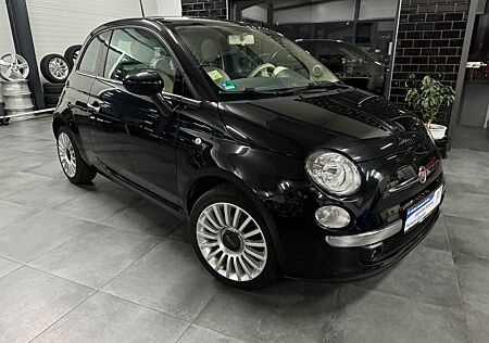 Fiat 500 Lounge