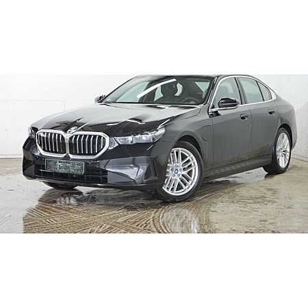 BMW 530 leasen