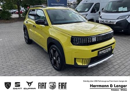 Fiat Grande Panda La Prima Hyb 110 DSC Winter-Paket
