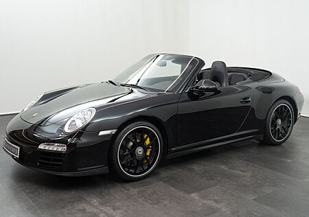 Porsche 911 Urmodell 911 Carrera GTS Cabrio