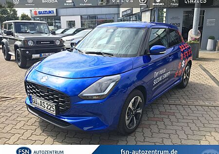 Suzuki Swift COMFORT+ HYBRID ACC Rückfahrkamera