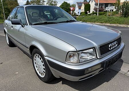 Audi 80 /2,0 Lim. Automatik /Schiebedach/Zentral