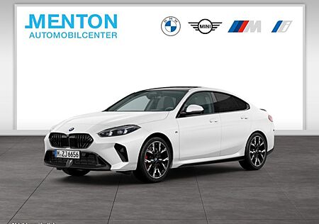 BMW 220d Gran Coupé M Sportpaket Head-Up HK HiFi