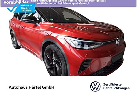 VW ID.4 Volkswagen GTX 4MOTION 77 KWH AUTOMATIK Sportpaket LED