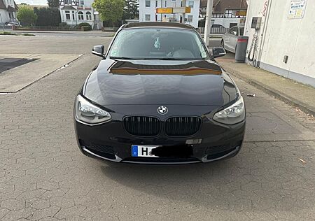 BMW 116d - 2.0