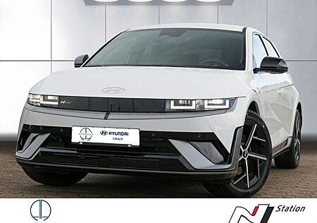 Hyundai IONIQ 5 N Line AHK -direkt verfügbar-