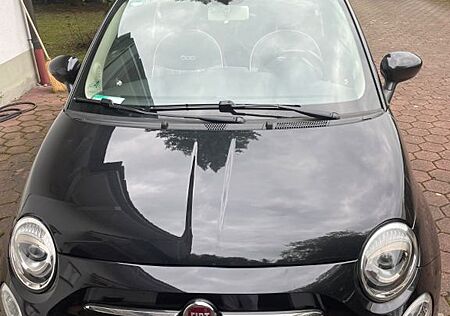 Fiat 500C 1.2 8V LOUNGE C LOUNGE