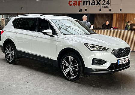 Seat Tarraco Xcellence 4Drive RFK Carplay ACC beats