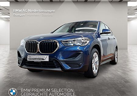 BMW X1 xDrive25e Navi Parkassist Sitzheizung