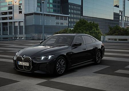 BMW 430i xDrive Gran Coupé ///M-Sport ACC AHK SHD Hi