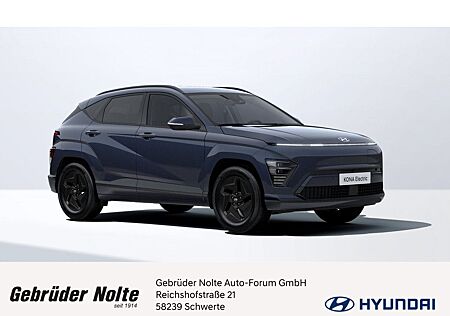 Hyundai Kona EV 65kWh 2WD SELECT PDC KAMERA NAVI ACC LED