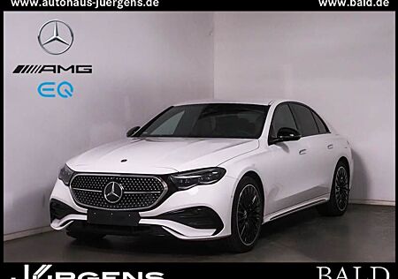 Mercedes-Benz E 300 e 4M AMG-Sport/DIGITAL/360/Burm/Night/20'