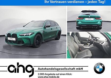 BMW M3 Competition Touring M xDrive Ultimate Package