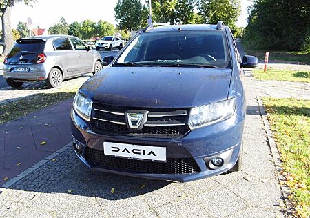 Dacia Logan MCV II Kombi Laureate