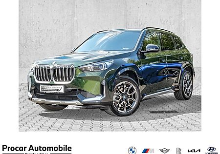 BMW X1 xDrive23d xLine Pano AHK DA Prof H/K PA+ HuD