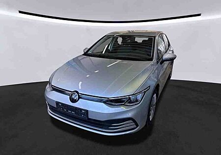 VW Golf Volkswagen VIII Life 1.5 TSI ACC ParkAss. FLA LED LM