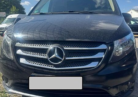 Mercedes-Benz Vito VIP Umbau 119 CDI extralang