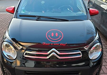 Citroën C1 II 1.2 VTi 82 PS