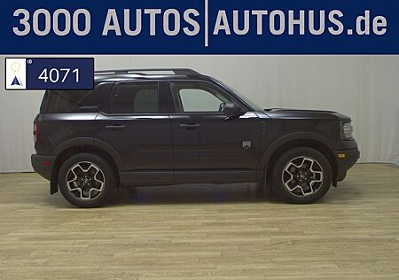 Ford Bronco 1.5 EB Big Bend 4x4 Navi LED AHK