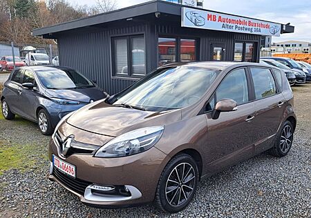 Renault Scenic III Paris*1.Hand*93Tkm*Navi*Klimat*Alu*