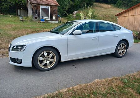 Audi A5 2.0 TFSI 132kW Sportback -