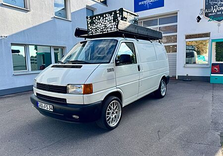 VW T4 Volkswagen WoMo/Top gepflegt/Gelegenheit!