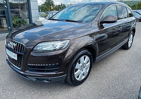 Audi Q7 3.0 TDI quattro Navi Xenon Kamera ACC AHK