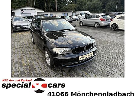 BMW 116i /Klima / PDC / Sitzheizung / TÜV bis 07.27
