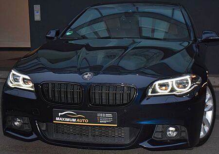 BMW 535 5 d Limousine M Paket SOUND-NAVI-LEDER