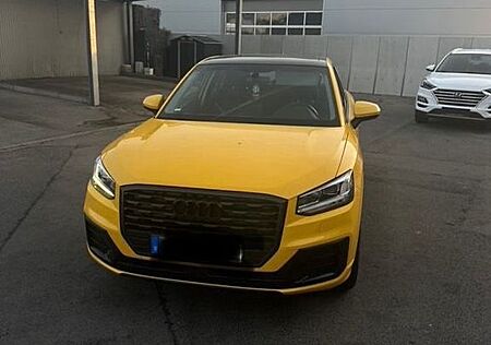 Audi Q2 30 TDI -
