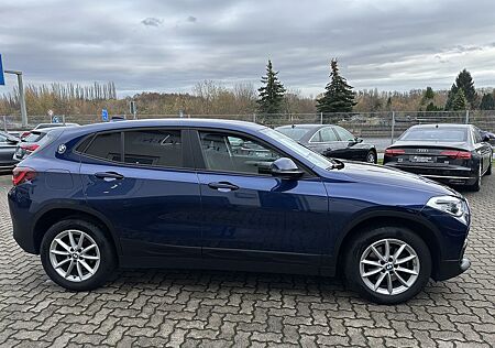 BMW X2 sDrive 18 d Advantage*Headup*KeylessGo