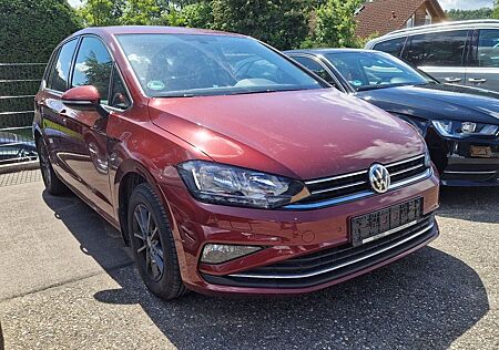 VW Golf Volkswagen Sportsvan VII Join DSG*ACC*AHK*SHZ*PDC*Alu*