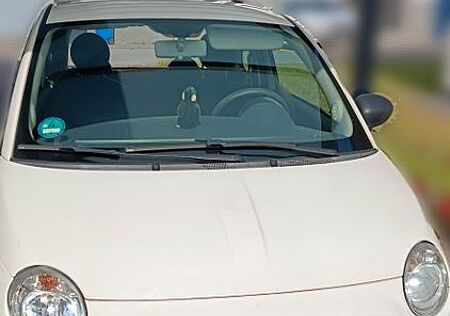 Fiat 500 1.2 8V Pop Pop