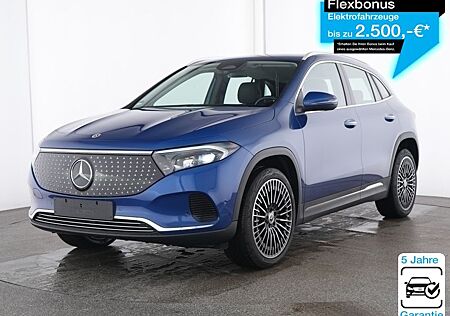 Mercedes-Benz EQA 250 ELECTRIC-ART SPURPAKET KAMERA KEYLESS