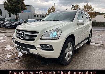 Mercedes-Benz GL 450 4Matic 7.SITZE ( LPG ) NAVI SHZ TEMPO CAM