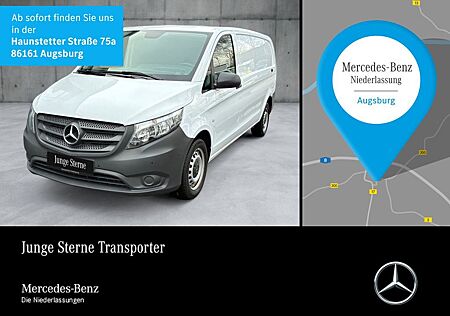 Mercedes-Benz Vito 116 CDI KA BASE XL 9G+Klima+ParkP+Kamera